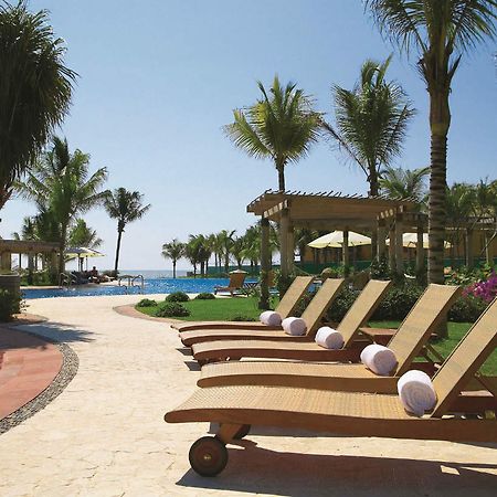 Hotel Fairmont Heritage Place Acapulco Exterior foto